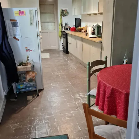 Maison De Charme Avec Jardin